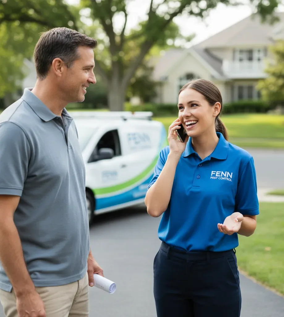 Mosquito Control in Bloomingdale, IL